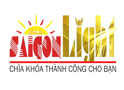Logo saigonlight