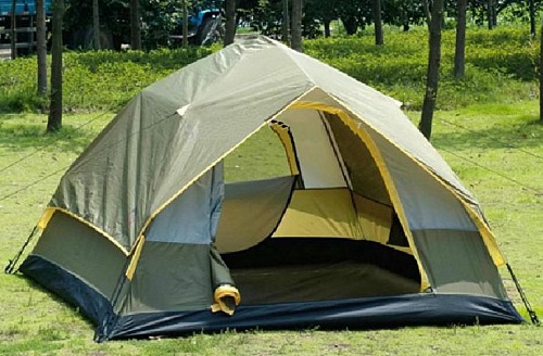 Cho thuê lều cắm trại giá rẻ