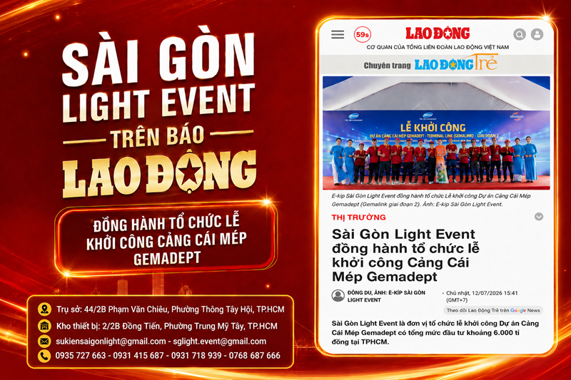 Bài Báo Lao Động ghi nhận Sài Gòn Light Event đồng hành tổ chức lễ khởi công Dự án Cảng Cái Mép Gemadept - Terminal Link (Gemalink) - Giai đoạn 2 bao-lao-dong-dua-tin-sai-gon-light-event-cang-cai-mep-thi-vai.png