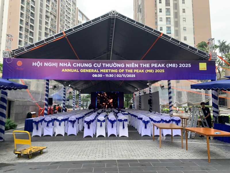Hội nghị nhà chung cư thường niên The Peak M8 2025 hoi-nghi-nha-chung-cu-thuong-nien-the-peak-m8-2025