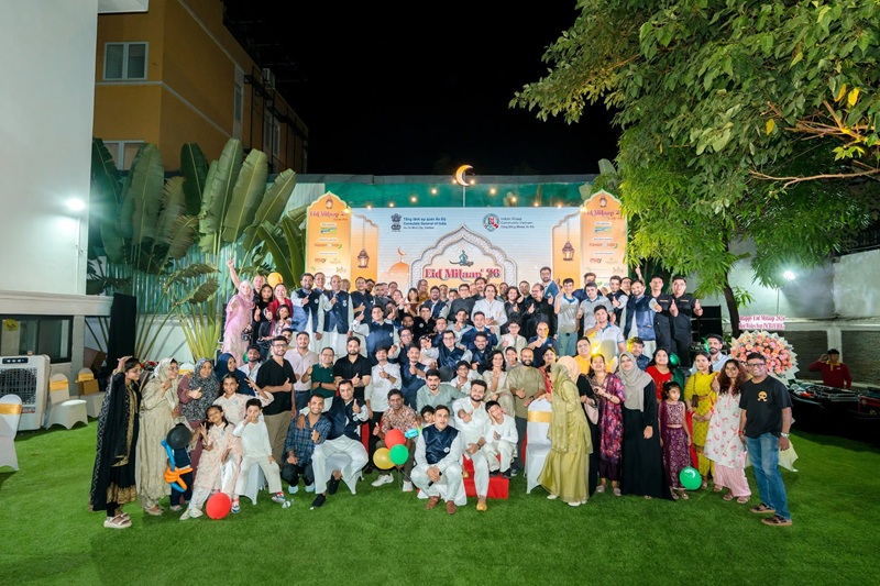 Sự kiện Eid Milaap 2026 do Tổng Lãnh sự quán Ấn Độ tại TP.HCM tổ chức su-kien-eid-milaap-2026-tong-lanh-su-quan-an-do-tai-tphcm