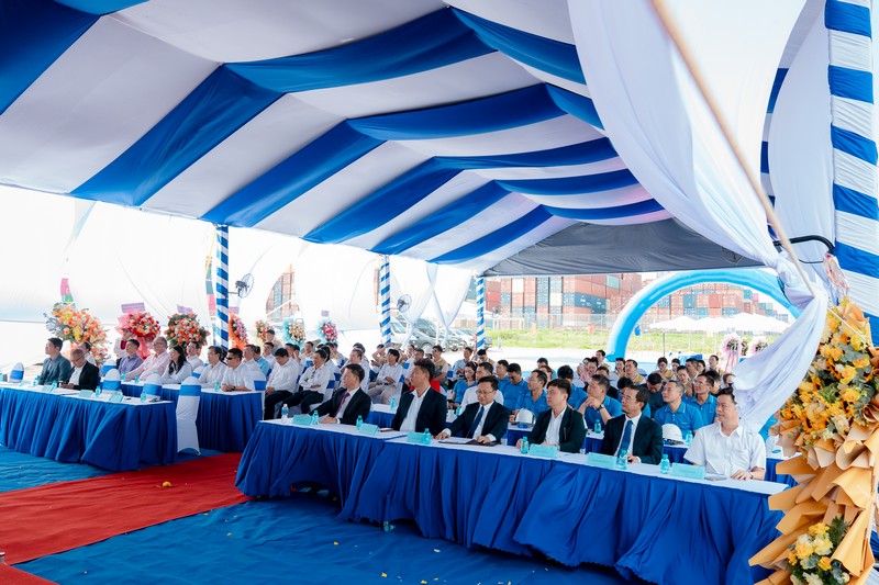 Lễ khởi công Cảng Gemalink quy mô khoảng 200 khách le-khoi-cong-cang-gemalink-quy-mo-200-khach