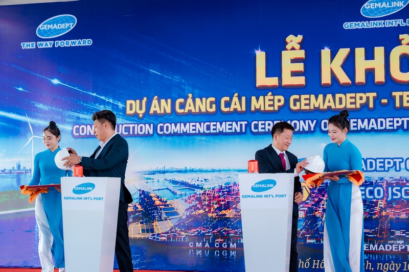 Nghi thức khởi công Cảng Gemalink giai đoạn 2 nghi-thuc-khoi-cong-cang-gemalink-giai-doan-2