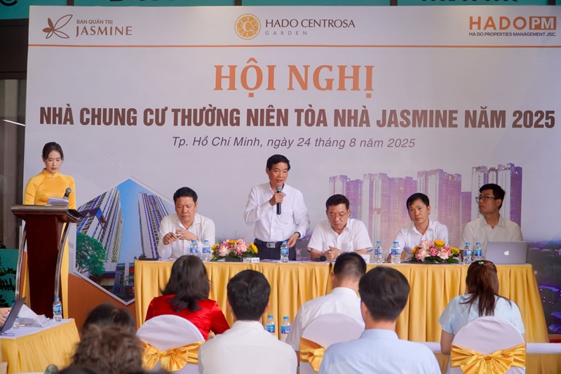 hoi-nghi-thuong-nien-do-sai-gon-light-event-thuc-hien