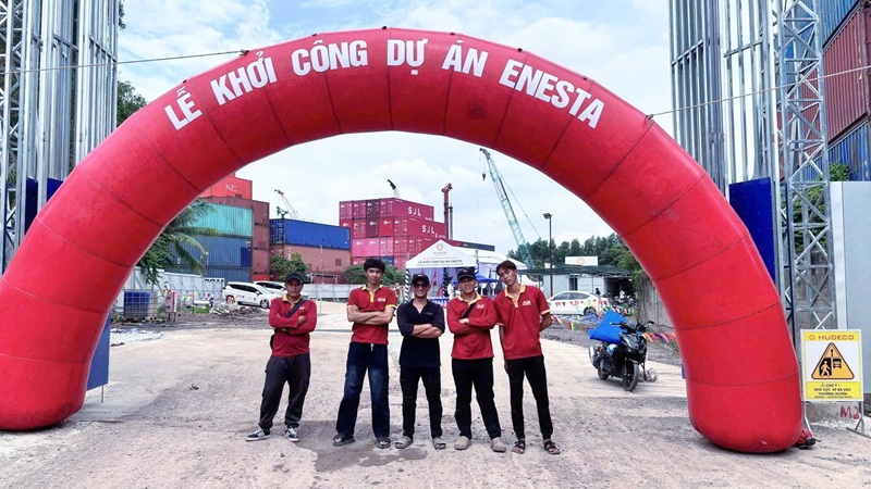 sai-gon-light-event-to-chuc-le-khoi-cong-tai-binh-duong-hop-tac-voi-hudeco_3