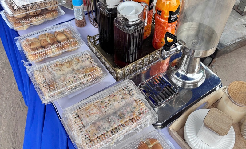 sai-gon-light-event-to-chuc-le-khoi-cong-tai-binh-duong-hop-tac-voi-hudeco