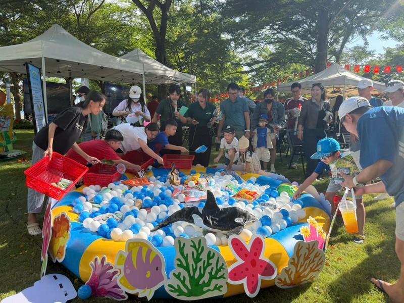 Hoạt động thiếu nhi tại Nam Long Family Day 2026 hoat-dong-thieu-nhi-tai-nam-long-family-day-2026