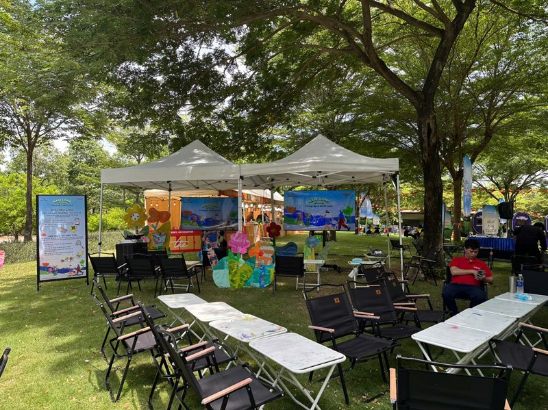 Khu vui chơi và workshop Nam Long Family Day khu-vui-choi-va-workshop-nam-long-family-day