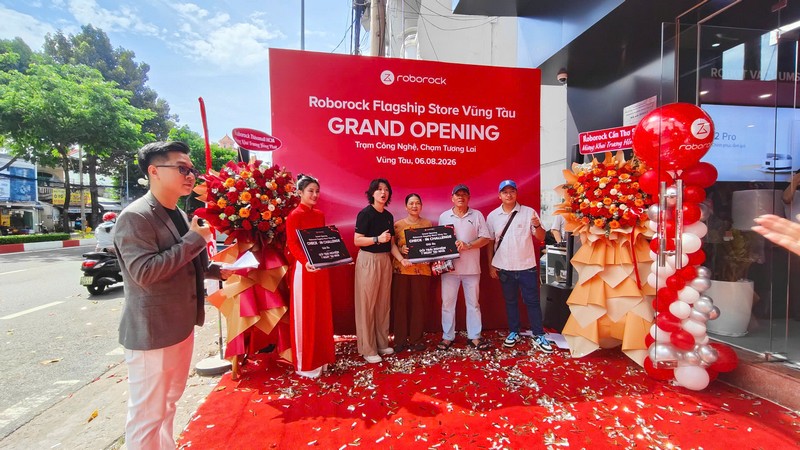 Lễ khai trương Roborock Flagship Store Vũng Tàu khai-truong-roborock-flagship-store-vung-tau-2026_2.