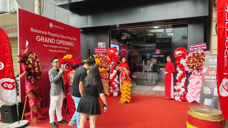MC kết nối các nội dung trong chương trình khai trương roborock/khai-truong-roborock-flagship-store-vung-tau-2026_23