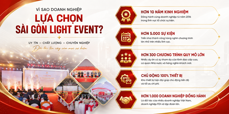 ai-gon-light-event-don-vi-to-chuc-su-kien-chuyen-nghiep