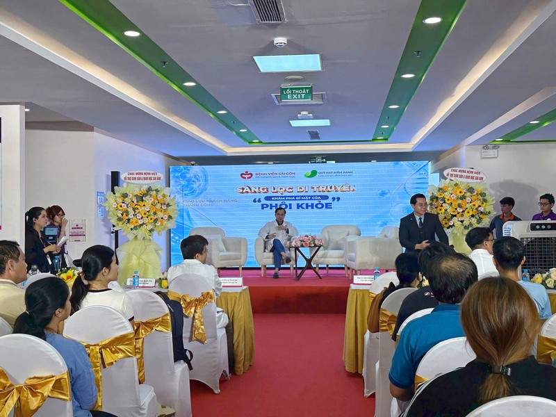 Sân khấu phục vụ chương trình tọa đàm tại TP.HCM sai-gon-light-event-cung-cap-thiet-bi-toa-dam-y-khoa_27.jpg