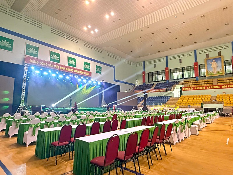 Toàn cảnh không gian setup Lễ xuất quân Trường Tươi Đồng Nai truongtuoi/sai-gon-light-event-setup-thiet-bi-le-xuat-quan-truong-tuoi-dong-nai_4.jpg
