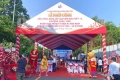 Sài Gòn Light Event đồng hành lễ khởi công nâng cấp cụm hẻm tại phường Bình Thới