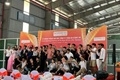 Sài Gòn Light Event – Giải Pháp Tổ Chức Khánh Thành Trọn Gói Cho Nhà Máy Mới