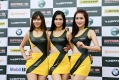 Dàn PG xinh đẹp tại giải đua xe đường đất 2015 Việt Nam