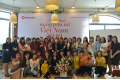 Hành Trình Lan Tỏa Yêu Thương Nhân Dịp 20/10 Dành Cho Doanh Nghiệp