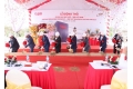 BỘ XÚC CÁT KHỞI CÔNG, ĐỘNG THỔ CHO DOANH NGHIỆP