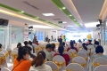 Dịch vụ cung cấp thiết bị tọa đàm tại TP.HCM