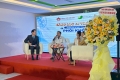 Sài Gòn Light cung cấp thiết bị tọa đàm tại Bệnh viện Sài Gòn