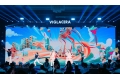 Sài Gòn Light Event Kiến Tạo Không Gian Hội Nghị Viglacera 2026