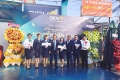 Sài Gòn Light Event liên tiếp đồng hành tại các chương trình khai trương, khởi công