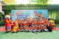 Sài Gòn Light Event đồng hành cùng Học viện Rainbows từ năm 2020 đến nay