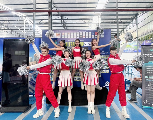 Nhóm nhảy mở màn sự kiện chuyên nghiệp cho thue nhom nhay mo man chuyen nghiep gia re tai tphcm