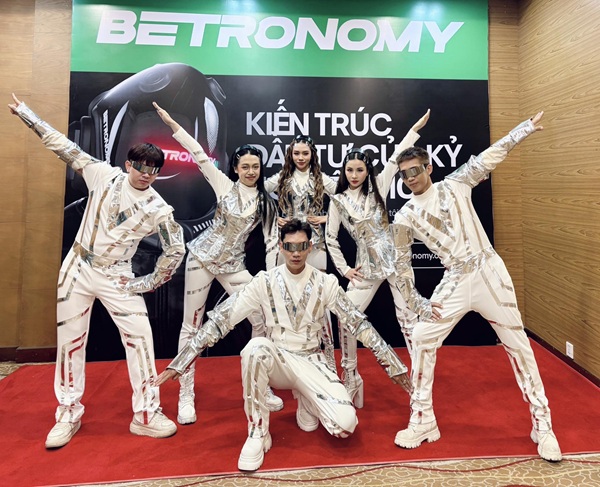 Nhóm nhảy mở màn sự kiện giá tốt tại tphcm cho thue nhom nhay mo man chuyen nghiep gia re tai tphcm