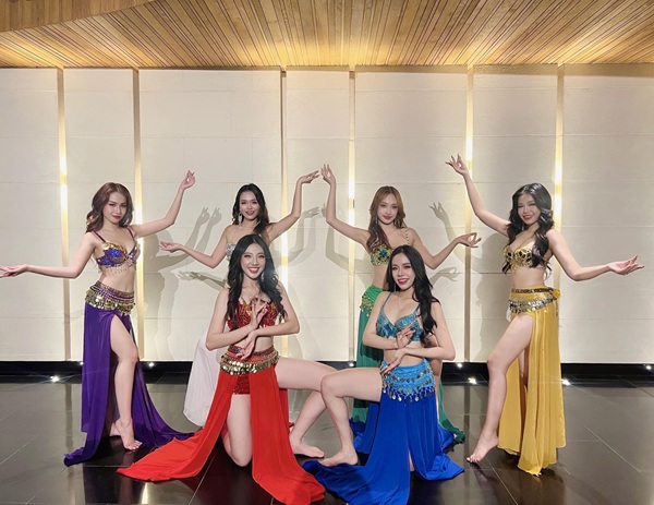 Cung cấp nhóm nhảy mở màn sexy cho thue nhom nhay mo man chuyen nghiep gia re tai tphcm