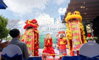 Người lần đầu làm chủ mới mở cửa hàng cần biết gì khi tổ chức lễ khai trương?