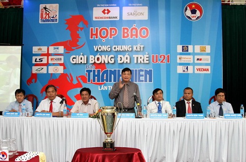 Tổ chức họp báo chuyên nghiệp