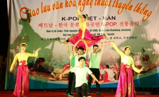 Tổ chức lễ hội sự kiện cộng đồng