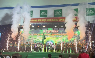 Hệ Thống Âm Thanh Ánh Sáng Cho Sự Kiện 500 Khách Cần Gì?