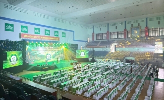 Cho Thuê Âm Thanh Ánh Sáng Đồng Nai Cho Sự Kiện Quy Mô Lớn