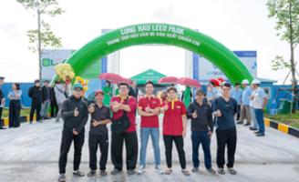 Công Ty Tổ Chức Sự Kiện Uy Tín Chuyên Nghiệp Tại Sài Gòn