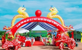 Cho thuê nhà bạt giá rẻ HCM