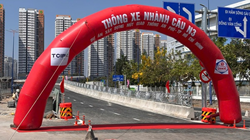 Lễ thông xe nhánh cầu N3 - Nút giao An Phú: 24h “xoay chuyển cục diện” của Sài Gòn Light Event 
