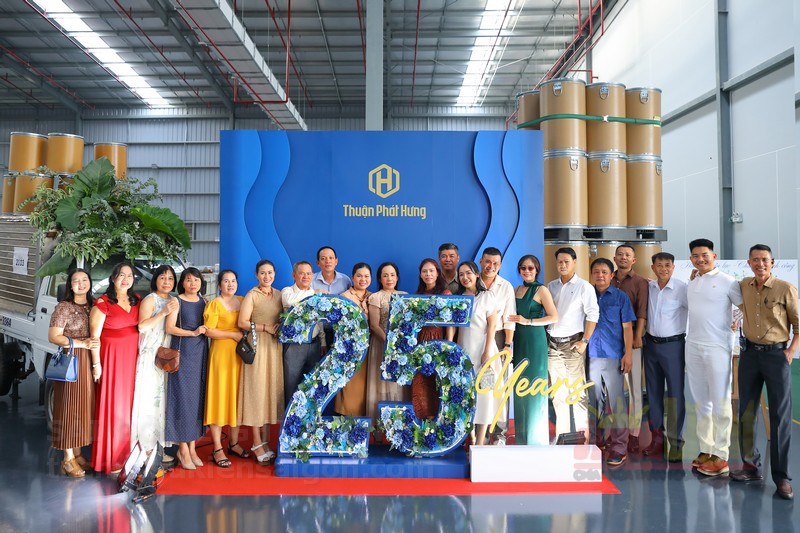 Tổ Chức Hội Nghị, Hội Thảo & Sự Kiện Doanh Nghiệp