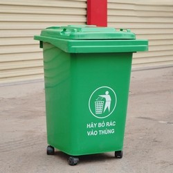 Cho Thuê Thùng Rác Công Cộng TPHCM – Hội Chợ, Lễ Hội, Sự Kiện