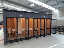 Cho Thuê Toilet Di Động TPHCM – Sự Kiện, Công Trình Ngoài Trời