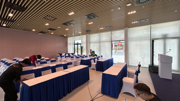 Lễ ký kết thỏa thuận mua bán điện trực tiếp (DPPA) Lễ ký kết thỏa thuận mua bán điện trực tiếp (DPPA)