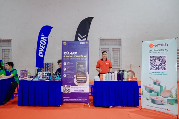 Cung cấp thiết bị sự kiện Xanh SM Ngày Hội Bác Tài Xanh Cung cấp thiết bị sự kiện Xanh SM Ngày Hội Bác Tài Xanh