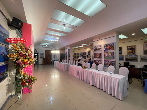 Triển Lãm Các Tác Phẩm Nhiếp Ảnh Đạt Giải Thưởng Tại TP.HCM