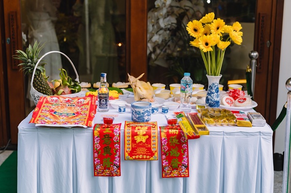 Lễ khai trương Tropical Garden Spa Premium chi nhánh Quận 2