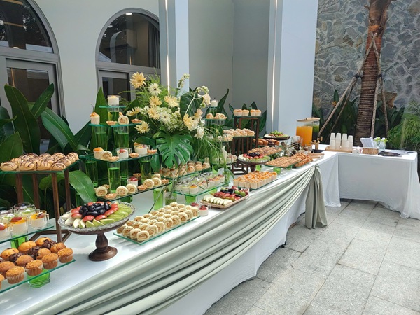 Lễ khai trương Tropical Garden Spa Premium chi nhánh Quận 2