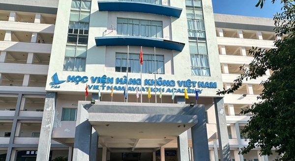 Cung Cấp Thiết Bị Sự Kiện Ngày Nhập Học Tại Học Viện Hàng Không Việt Nam