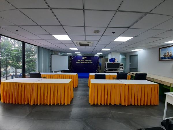 Địa điểm sản xuất khăn bàn áo ghế giá tốt nhất tại TP.HCM