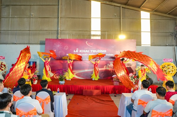 Người lần đầu làm chủ cần gì để tổ chức khai trương