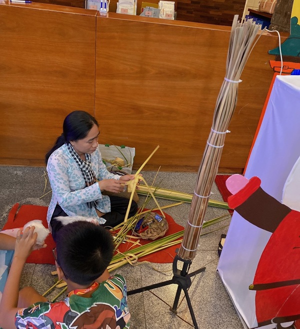 Công Ty Chuyên Tổ Chức Sự Kiện Trung Thu Cho Thiếu Nhi Ở Chung Cư  